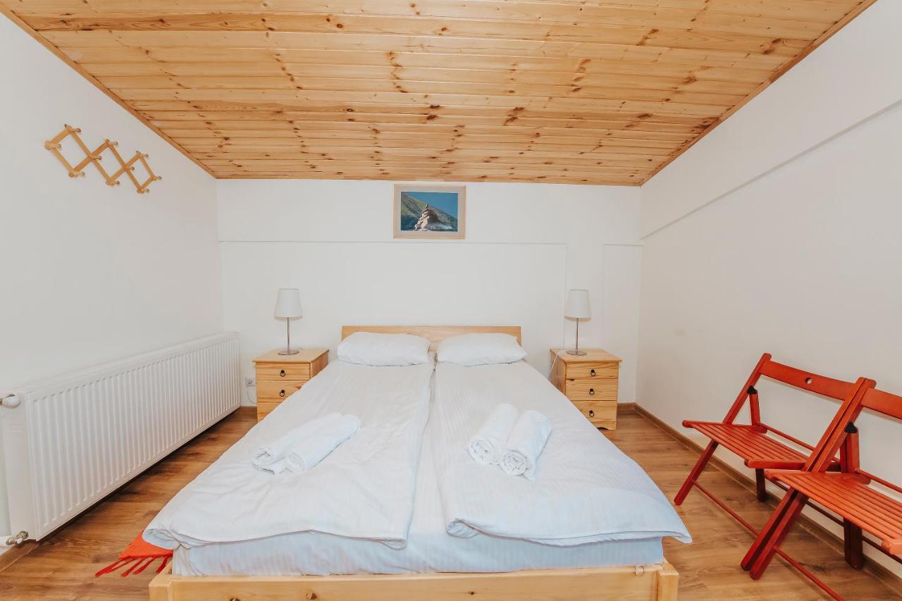 Ski House Bluebird Gudauri Exterior photo
