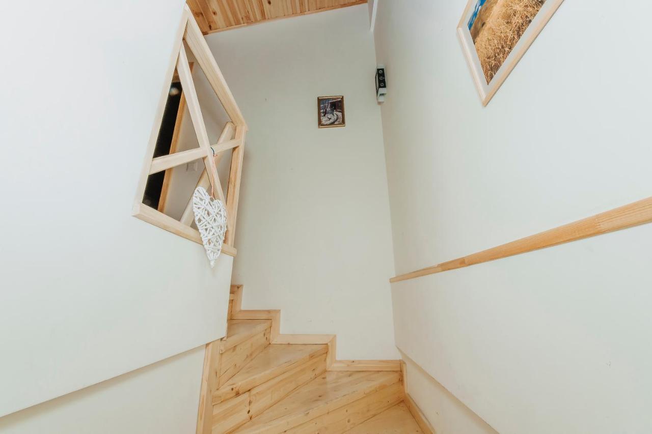 Ski House Bluebird Gudauri Exterior photo